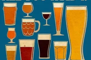Bar guinguette La P'tite Dernière