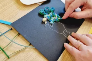 Atelier famille - Petits bouts