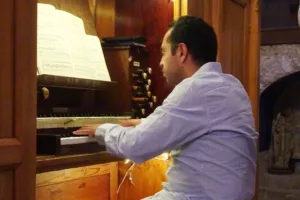 Concert : Festival d’orgue de Marcilhac-sur-Célé   « Sonorités célestes »