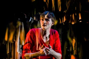 Théâtre à Figeac : La sœur de Jésus-Christ