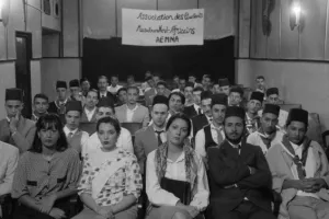 Fanon, chroniques fidèles survenues au siècle dernier à l'hôpital psychiatrique Blida-Joinville - Abdenour Zahzah