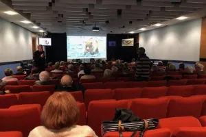 Conférence Université Inter-Ages - Actualités-société