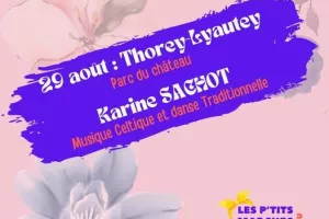 Les p'tits marchés du Saintois