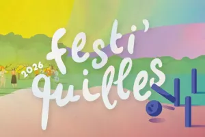 Festi'Quilles - Finale Coupe de France à Argences en Aubrac