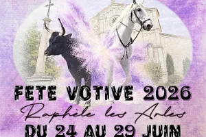 Fête votive