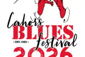 Cahors Blues Festival : Ghalia Volt et Marlyn Band