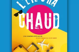 L'été s'ra chaud
