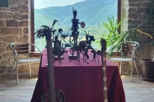 Exposition Art et Artisanat