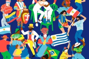 Festival Biarritz Amérique latine - Cinémas & cultures