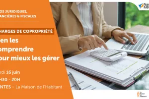 Charges de copropriété : bien les comprendre pour mieux les gérer
