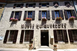 JEP 2026 - MUSÉE DU QUERCORB