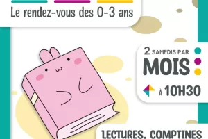 L'instant Bib'