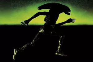 Alienathon