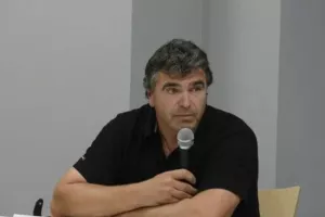 TABLE RONDE - Art'griculture
