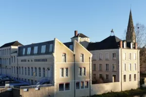 Ateliers d'été au musée de la Chemiserie et de l'Elégance Masculine