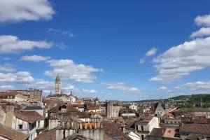 Visite flash - La Tour Mataguerre