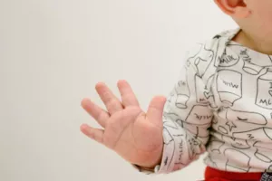 ANNULÉ - Signe avec bébé