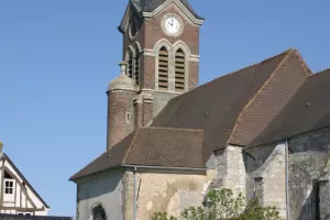 Nuit des églises 2026