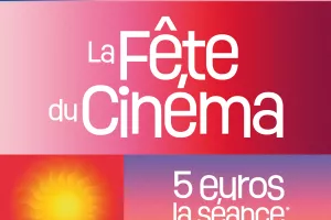 Fête du Cinéma