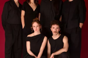 Concert de l'Ensemble vocal Les Ardeurs - Musique Vocale A cappella