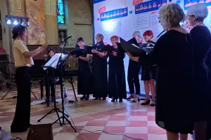 HOMMAGE AUX COMPOSITRICES
