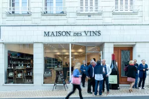 Un dimanche – Un vigneron avec le Domaine Emmanuel Trigaux