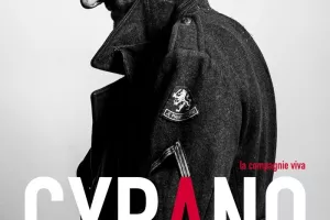 CYRANO DE BERGERAC