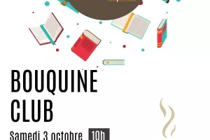 Bouquine club