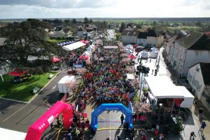 Marathon des Vins de la Côte Chalonnaise