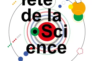 Village des Sciences - Conférence « Mondes virtuels, un voyage de l'informatique aux autres sciences »