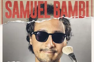SAMUEL BAMBI