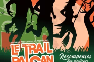 Le Trail Balsan : 11e édition