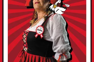 Spectacle - Catoch' dans Alsacienne d'Origine Contrôlée