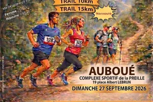 2e édition course et marche leandre et les ptits mondes