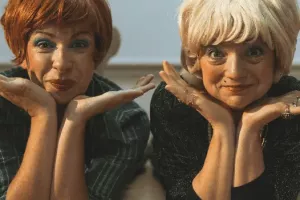 Spectacle : Chantal et Josiane vous protègent