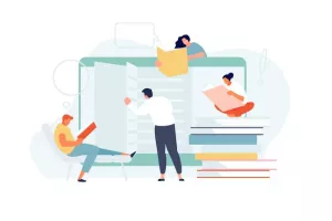Découverte des services en ligne des bibliothèques