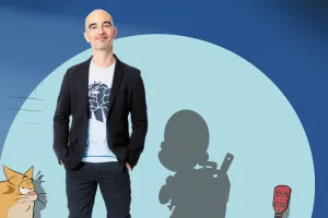 Concert d'Aldebert