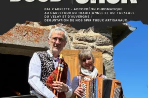 concert bal trad