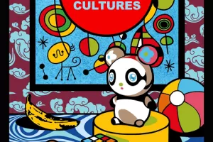 Exposition: Speedy Graphito Cultures (Galerie du Théâtre)
