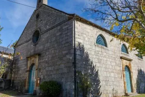 CONFÉRENCE : PROTESTANTS, LAÏQUES ET AUTRES SUJETS