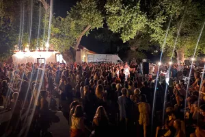 Fêtes du village