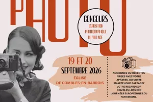 Exposition - Regards sur Combles