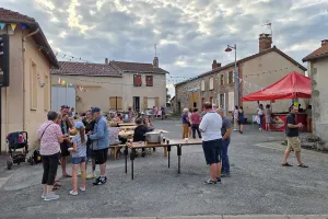 Nuit des Etoiles
