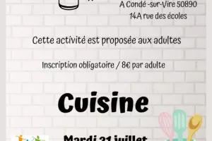Cuisine