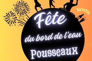 Fête du bord de l'eau