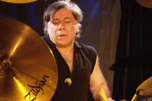 Christian Vander Quartet (Le batteur mythique de Magma)