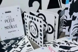 "Des Mots et des Mômes"