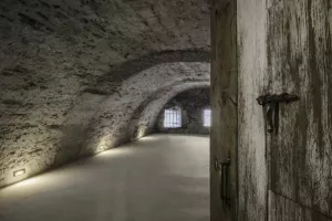 Le château-prison