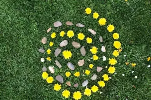 Land'art - Ludobus