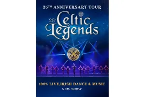 CELTIC LEGENDS